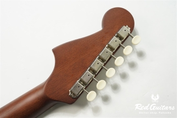 Sonoran Mini - Natural Mahogany
